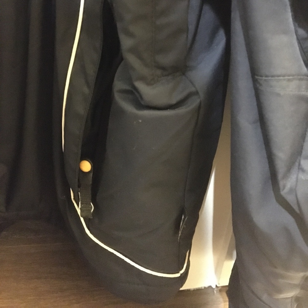 Obermeyer Weatherproof Jacket - Picture 6 of 8